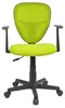 Schreibtischstuhl Kinder STUDIO ergonomisch, Grün - Produktbild-Vorschau 1