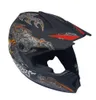 Casco da cross Casco per bambini Casco da moto Casco da Anteprima dell’immagine prodotto 4