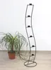 Teelichthalter SW102 aus Metall 120 cm Kerzenleuchter Produktbild-Vorschau 8