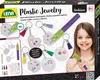 Lena 42717, Schmuck-Bastelset für Kinder, 8 Jahr(e), Produktbild-Vorschau 1