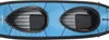 Gumotex Swing 2 - aufblasbares 2er Kajak Nitrilon - blau Produktbild-Vorschau 8