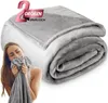HEIMWERT Kuscheldecke flauschig für Lieblingsmenschen I Produktbild-Vorschau 1