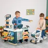 Smoby Maxi-Supermarkt - XXL-Spielspaß mit Kühlschrank, Produktbild-Vorschau 9