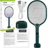 Vayox Elektrická plácačka na mouchy IKV-957 | UV | 3 režimy Náhled obrázku produktu 12