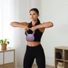 Gymtek® Weiche Kettlebell Hantel - 4kg Gewicht - Produktbild-Vorschau 4