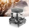STAHLWERK Tabouret d'atelier WRH-136 ST charge max. 136 kg Voir les images du produit 9