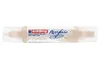 edding 5400 Acryl 3D Double Liner beige Anteprima dell’immagine prodotto 1