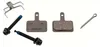 Zacisk hamulcowy SHIMANO CUES BR-U6030 VR, srebrny, Podgląd zdjęcia produktu 3