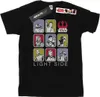 Star Wars - "The Last Jedi" T-Shirt für Herren BI46919 (L) Produktbild-Vorschau 1