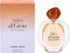 A product shot of a perfume bottle and its box, presented side-by-side against a white background. Náhled obrázku produktu