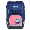 Ergobag Fluo Zip-Set Pink Zubehör Produktbild-Vorschau 6
