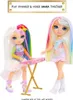 MGA Rainbow High Jr High Rockband-Amaya 565772 /3 Voir les images du produit 16