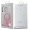 Puzdro Guess Iml Glitter Gradient Magsafe na Iphone 16 Pro Náhľad obrázku produktu 7