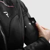 Rebelhorn Jax wasserdichte Damen Motorrad Textiljacke, Produktbild-Vorschau 7