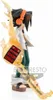 Shaman King PVC Statue Asakura 14 cm Náhľad obrázku produktu 2