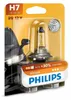 Philips Vision H7 12V 55W (12972PRB1) – Halogenbirne | +30% Produktbild-Vorschau 3