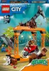 60342 - LEGO City - Wyzwanie kaskaderskie: atak rekina Podgląd zdjęcia produktu 6