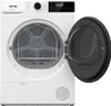 Gorenje Wärmepumpentrockner DHNA93/DE, freistehend, 9 kg Produktbild-Vorschau 13