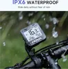 Cycplus G1 Fahrradcomputer Produktbild-Vorschau 17