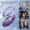 Étui pour Samsung Galaxy S26 Ultra avec support magnétique Voir les images du produit 8