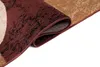 Tapiso Teppich DREAM Modern Creme Hellbraun Braun Produktbild-Vorschau 5