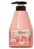 KWAILNARA - Peach Milk Body Lotion Weichmachende Produktbild-Vorschau 1