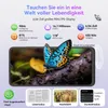 Blackview-OSCAL FLAT 2 smartphone, 12 (4+8)+128GB, 6,56 Productafbeelding-voorbeeld 4