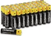 Intenso 7501510 40er Batterien Energy Ultra Micro AAA 1,5 V Voir les images du produit 13