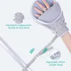 1 Paar Medizinische Fesselhandschuhe, Handschutzhandschuhe Produktbild-Vorschau 5