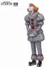 It - Figurine Pennywise SFC - ABYstyle Voir les images du produit 9