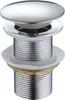 Scarico Click-clack senza troppopieno Mexen 79910 cromo Anteprima dell’immagine prodotto 1