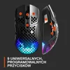 SteelSeries Aerox 5 Wireless, Gaming-Maus Produktbild-Vorschau 37