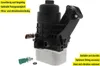 VEMO V15-60-6064 Ölfiltergehäuse für VW Golf VII Schrägheck Produktbild-Vorschau 3