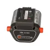 vhbw Akku kompatibel mit Gardena AccuJet Li-18 (9335-20) Produktbild-Vorschau 14