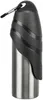 TRIXIE Flasche mit Trinknapf - schwarz - 0,75 l Produktbild-Vorschau 1