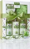 BRUBAKER Cosmetics Shower and Bath Set Aloe Vera - 5-dielna Náhľad obrázku produktu 4