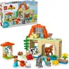 LEGO® Duplo 10416 Starostlivosť o zvieratá na farme Náhľad obrázku produktu 1