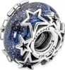 A close-up studio shot of a Pandora charm. Produktbild-Vorschau