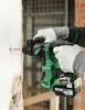 Hikoki 18V Dh18Dpaw2Z 1.3J Hitsystem marteau perforateur Voir les images du produit 3