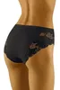 Wolbar damen slips spitze hoher bund unterhose wb408 , Produktbild-Vorschau 2