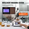 Abfüllmaschine 2 L/min Flüssigkeitsabfüllmaschine 50–5000 g Produktbild-Vorschau 4