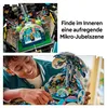 LEGO Piłka nożna, Zestaw do budowania, 10 lat(a), Plastik, Podgląd zdjęcia produktu 21