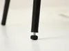 Esszimmerstuhl FLORIA - graubeige/schwarz Produktbild-Vorschau 10