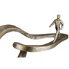 Casablanca by Gilde Skulptur Path, 37864 Produktbild-Vorschau 4