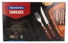 Tramontina TRADICIONAL Steak-/Pizzabesteck Set, 12-tlg., Produktbild-Vorschau 6