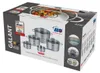 ELO Galant pot set 5 pcs. ID Voir les images du produit 2