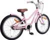 vidaXL Detský bicykel 20 palcov pre deti od 6 do 11 rokov Náhľad obrázku produktu 2
