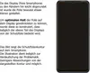 2x Schutzfolie für Vivo V23e 5G - Anti-Shock 9H Folie dipos Produktbild-Vorschau 3