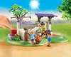 PLAYMOBIL 70871 - Ländliches Reitturnier mit Waschplatz Produktbild-Vorschau 6