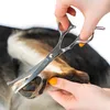 Set de ciseaux Ciseaux pour chiens avec peigne à pointe Voir les images du produit 9